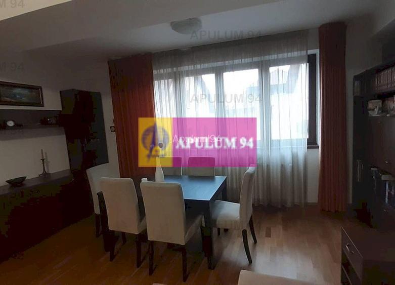 Apartament Superb Băneasa - Ion Ionescu de la Brad - 27