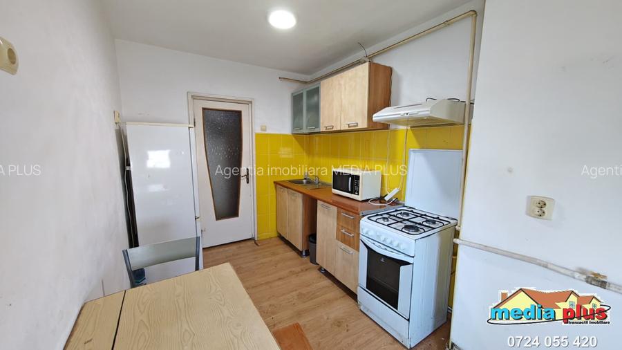 Apartament 3 Camere de Închiriat – Țiglina II, - 2