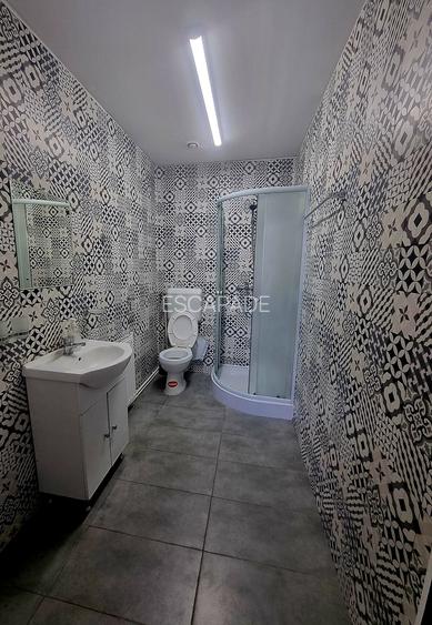 De vanzare Motel angajati/Personal de lucru strain, minim 60-100 persoane - 17