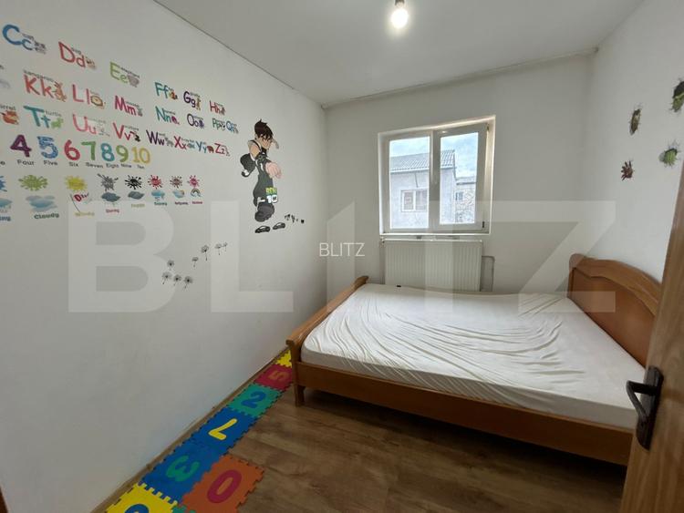 Apartament 3 camere, 54 mp, cartier Dacia - 4