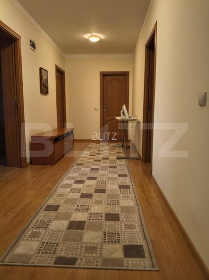 Casă individuală solidă și spațioasă, 270 mp utili, 885 mp teren, în Chinteni - 11
