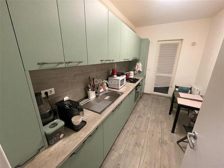 Apartament 2 camere Grand Kristal Residence - 5