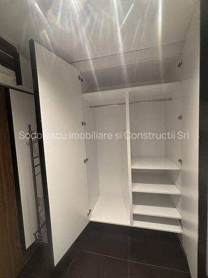 Apartament ultrafinisat la prima inchiriere - 14