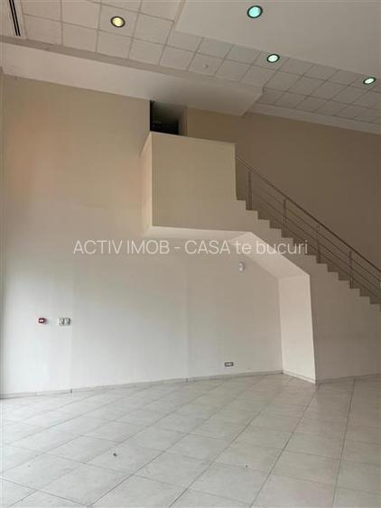 Spatiu Comercial Grozavesti - Parter Riverside Tower - 10