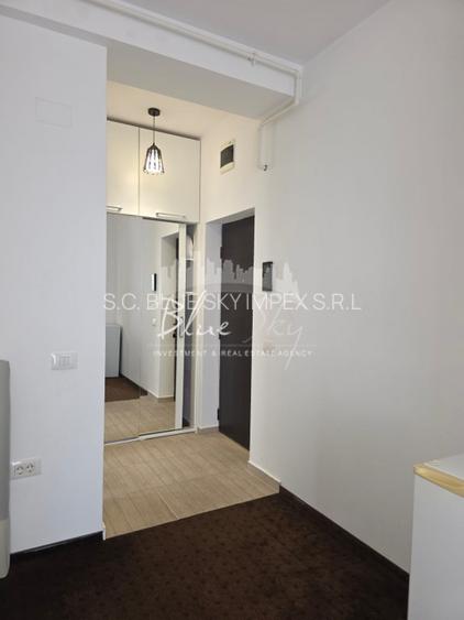 Garsoniera de inchiriat in Complex Summerland - 8