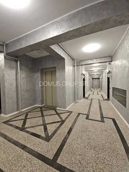 Vând apartament cu două camere vedere la mare - 8