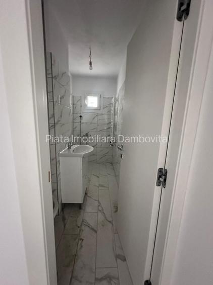 Apartament 2 Camere disponibil, 45 mp, renovat complet 2026, Parter, Târgoviște - 4