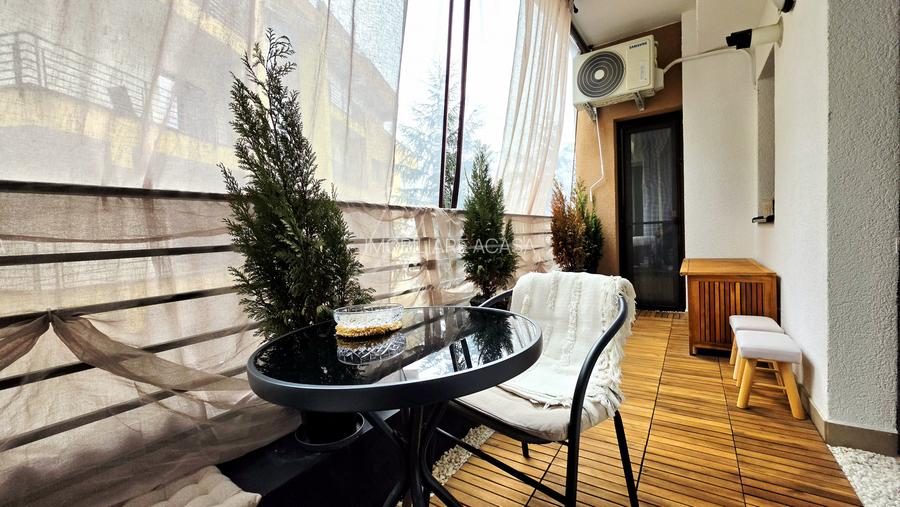 Impecabilul cere impecabil! Fii cu stil in Lac de Nuferi - 11