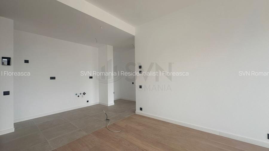 REA1024316 Apartament 2 camere One l Herastrau - 6