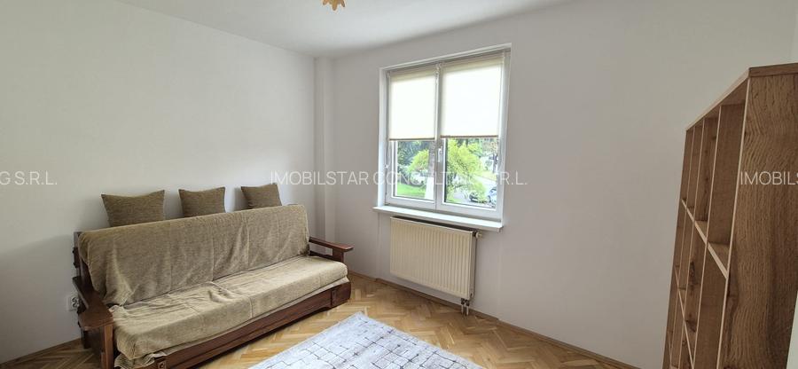 De inchiriat ap . 4 camere , cart. Dambu-Pietros - 7