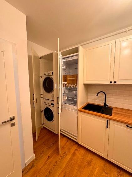 Apartament  2 camere Ivory Residence - 5