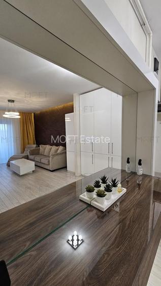 2 camere ultra modern  inchiriere zona Vitan - 6