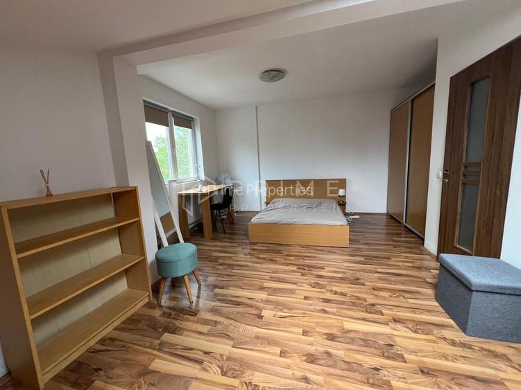 Apartament penthouse modern de vânzare, 4 camere, în Cornișa - 9