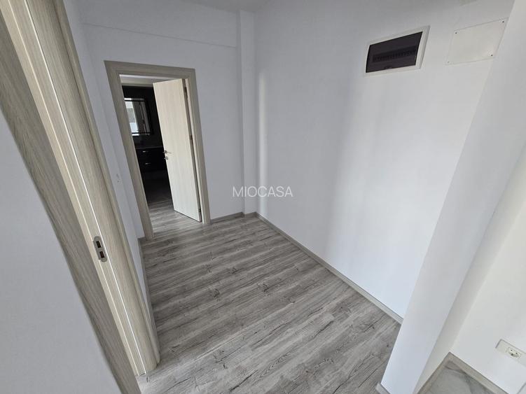 Suprafata generoasa. Aproape de Profi. Etaj intermediar. 2 Locuri de Parcare. - 9