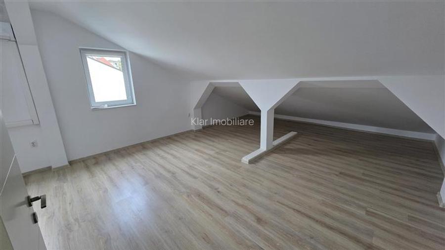 Duplex modern 5 camere 142mp, curte,parcare, Iris, str. Oasului - 13