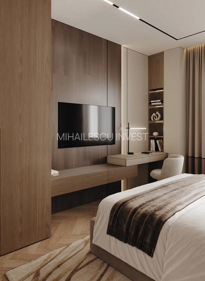 VALERIU BRANISTE 38 - Apartamentele se văd, nu se mai explică - 17