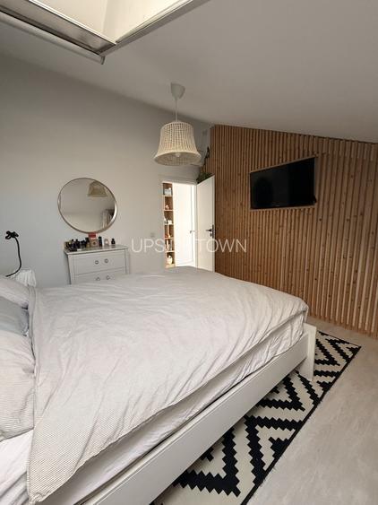 3 camere | Pipera | Baneasa | Iancu Nicolae parcare + boxa - 10