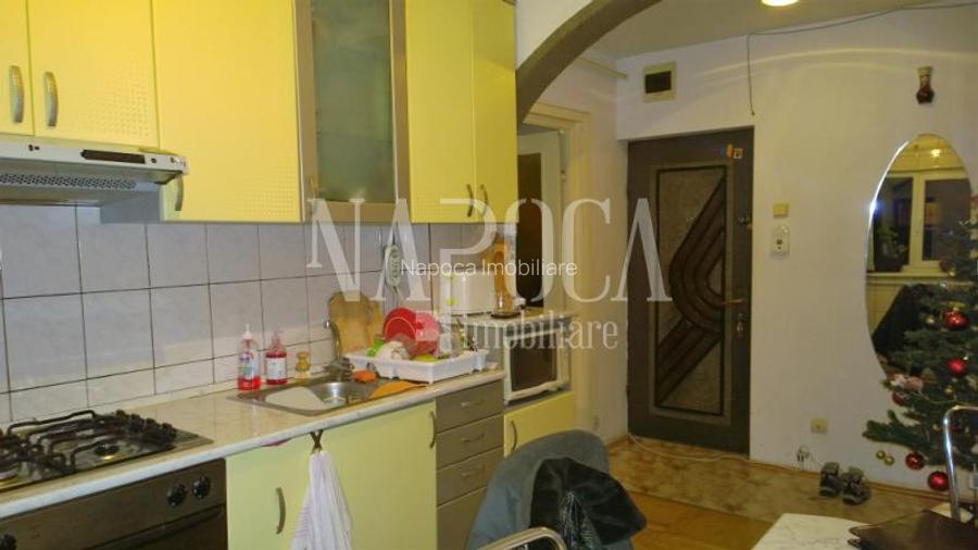 Apartament 3 camere de vanzare in Marasti, Cluj Napoca - 7