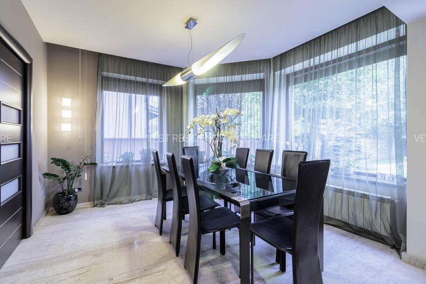 Casă premium, finisaje de top, curte superbă – 700 mp teren - 31