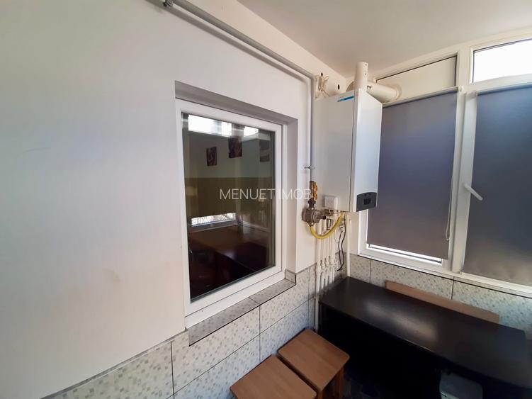 Apartament 2 camere,renovat,str.Podgoriilor - 12