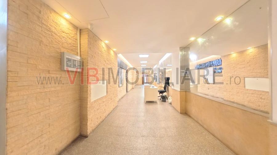 Decebal - Muncii - imobil 2012 - 2 camere - mobilat/utilat - 9