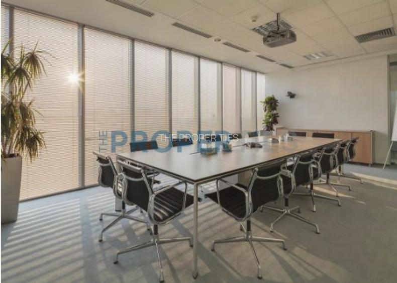 Spatiu de birouri in zona in Global City - Pipera - 140mp - 7