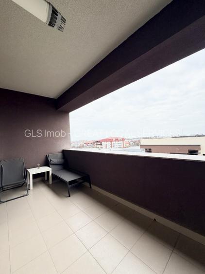 Apartament cu 2 in Gama Residence-Soseaua Olteniței - 15
