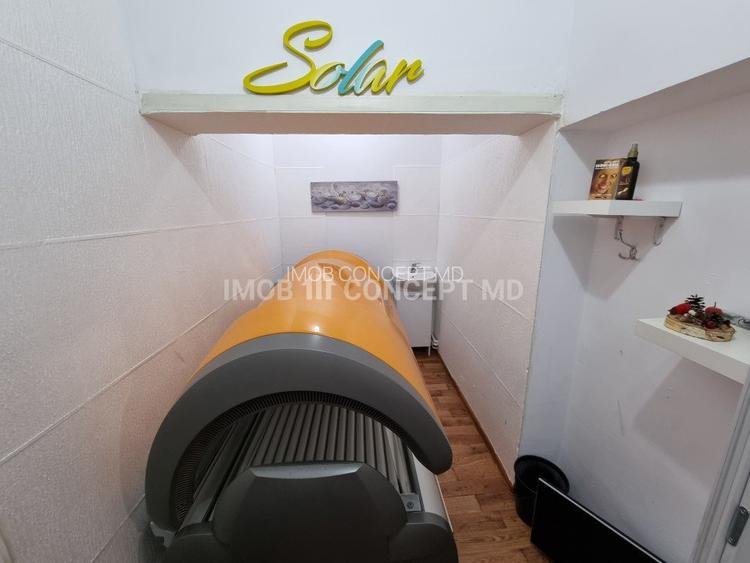 Inchiriere spatiu comercial in casa-vila in zona Ultracentrala - 10