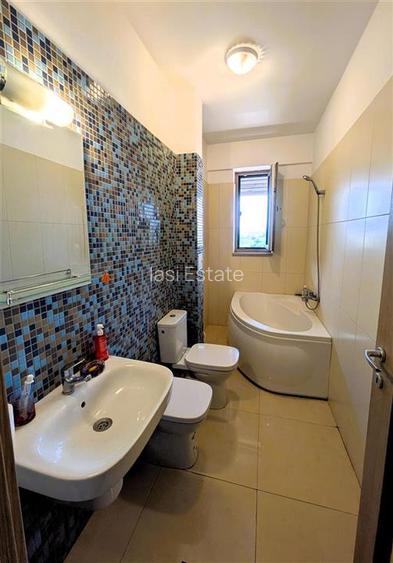 Apartament 3 camere la 130 mp Visioanu CUG - 5