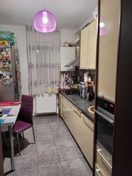 Apartament 2 camere decomandat Drumul Jilavei - 4