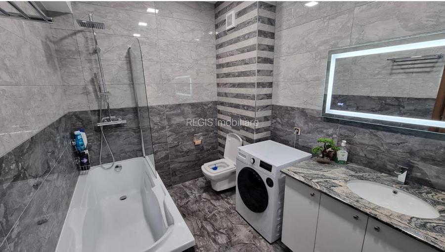 Apartament modern 2 camere 2 bai Isaran - 16