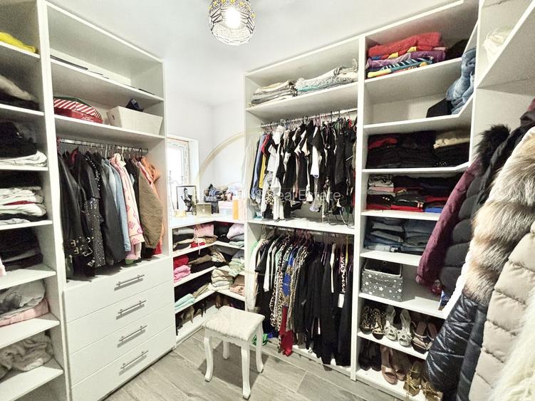 NOU | 1/2 Duplex modern 5 camere în Dumbrăvița, zona Ikea - 10