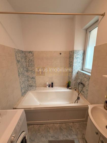 Apartament in zona Braytim, liber de la 1 iulie - 13