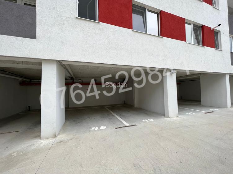 Apt. 2 cam,Rotar Park 2,bloc 2022,Militari zona Metro-Mc Donald's,10 min metrou - 37