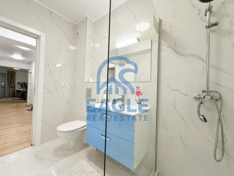 Palazu - 3 Camere Decomandat cu balcon si parcare la prima inchiriere - 12