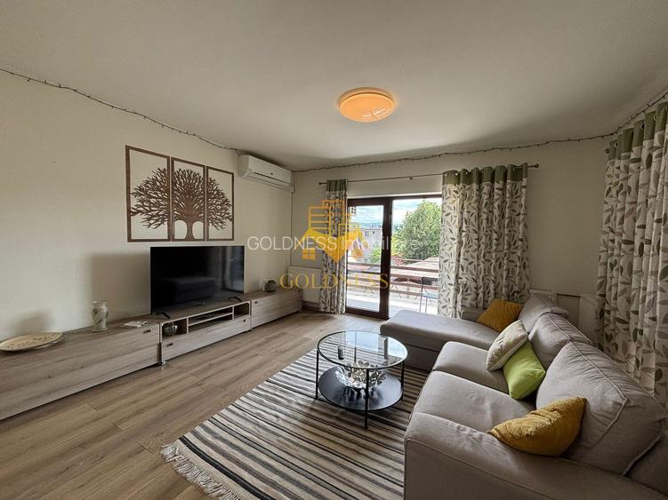 3 camere, 2 parcari, gradina 50 mp, gratar, Grigorescu Zona Donath - 8