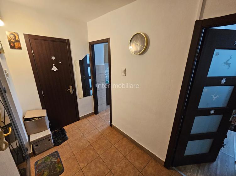 Apartament cu o camera decomandat Blvd. Poitiers LIDL COD : 155540 - 8