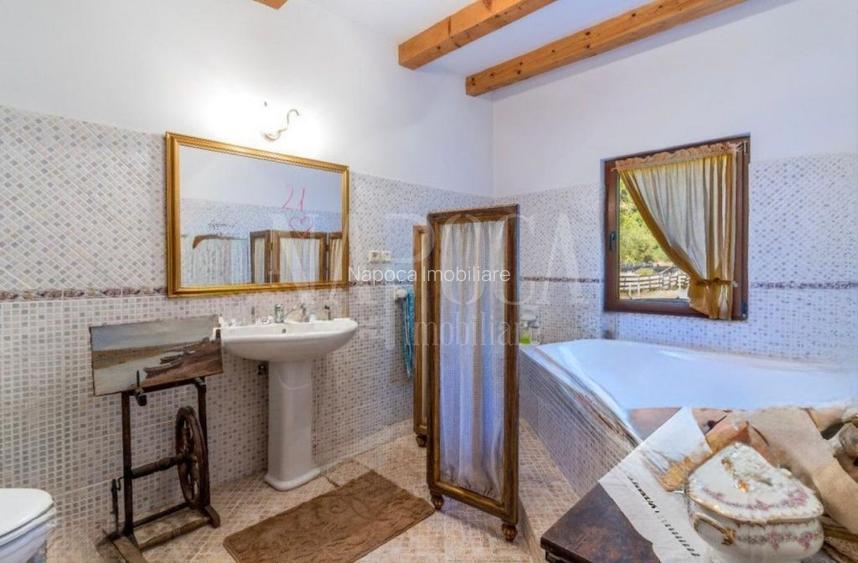 Casa 4 camere de vanzare in Somesul Rece, Somesu Rece - 11