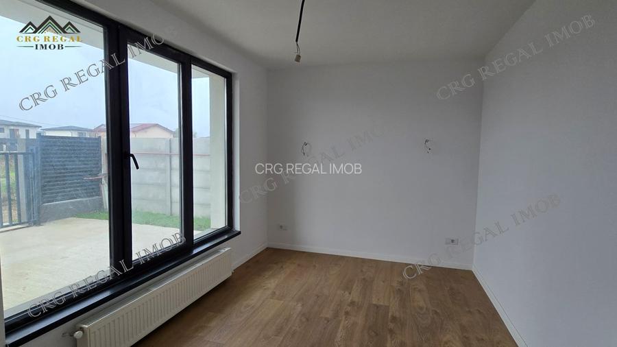 Casa Premium 5 camere 3 bai dressing pivnita gaz 400mp Comuna  Berceni - 13