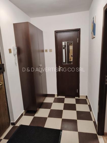 DRUMUL TABEREI - 5 minute metrou - Apartament 2 camere MODERN - 10