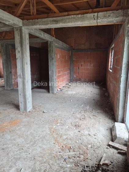 Casa Duplex  in Teghes-Domnesti! 80.000 Euro - 11