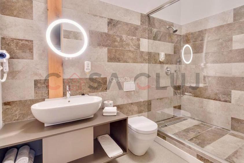 Apartament premium, central, parcari incluse - 11