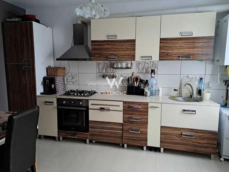 Casă de vânzare în Turnișor– confort, spațiu și intimitate - 2