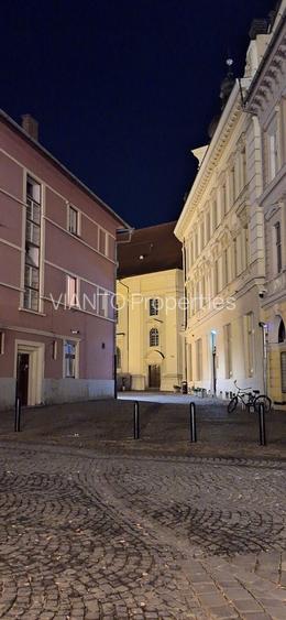 APARTAMENT 2 CAMERE| ULTRACENTRAL| PIATA MICA - 2