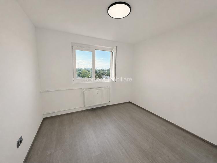Apartament 2 camere decomandat Brâncoveanu | Renovat | Vedere liberă | Et. 8/10 - 4