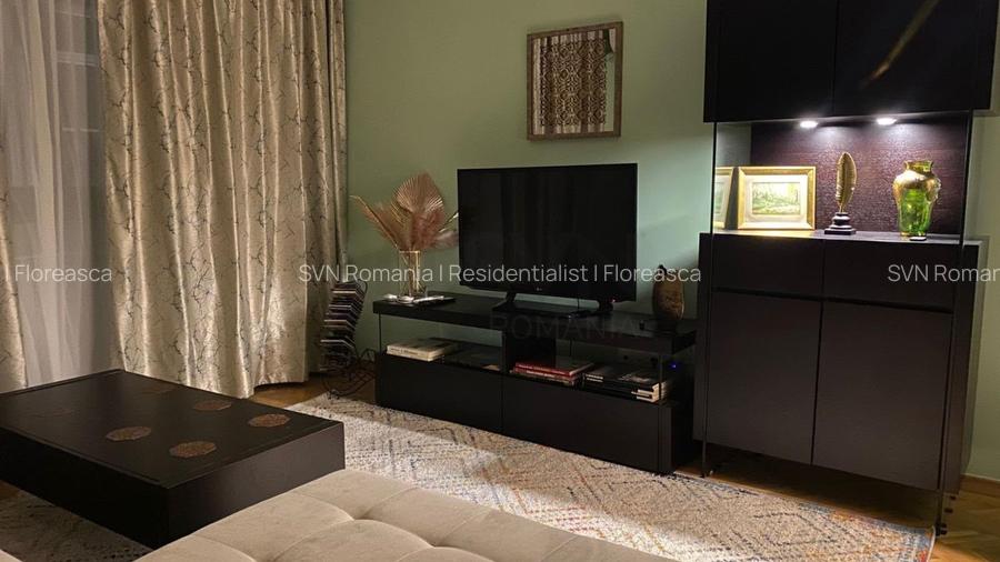 REA1029002 Apartament 3 camere I Victoriei - 6