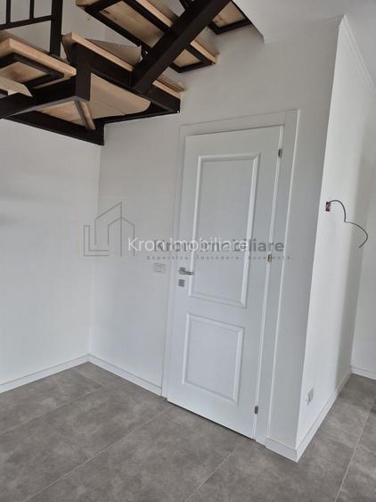 Casa individuala  Sampetru - 13