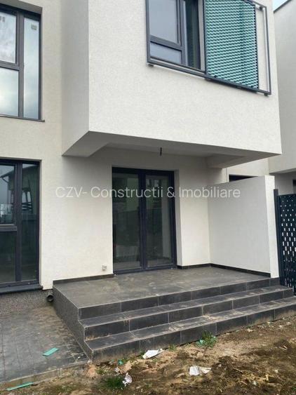 Ansamblu Vile Insiruite - Prelungirea Ghencea - 23