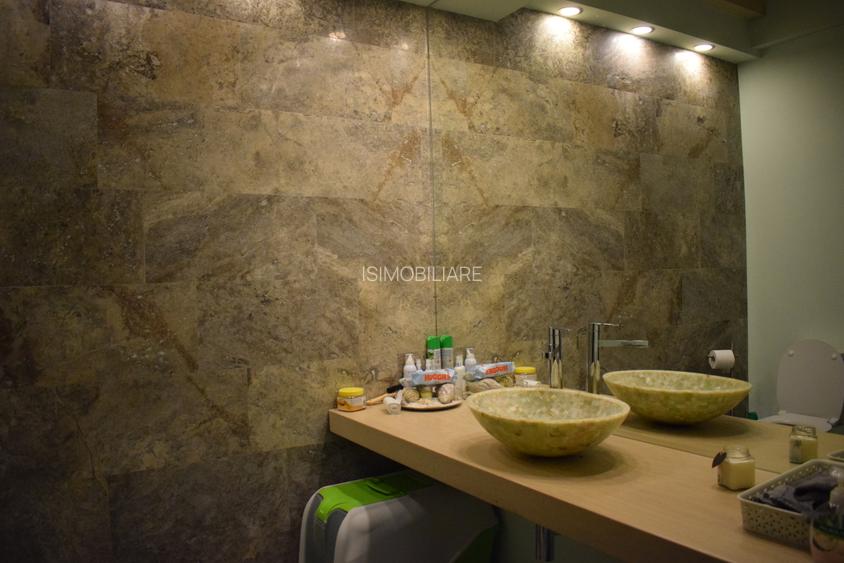 Conac lac Snagov cu ponton - 20