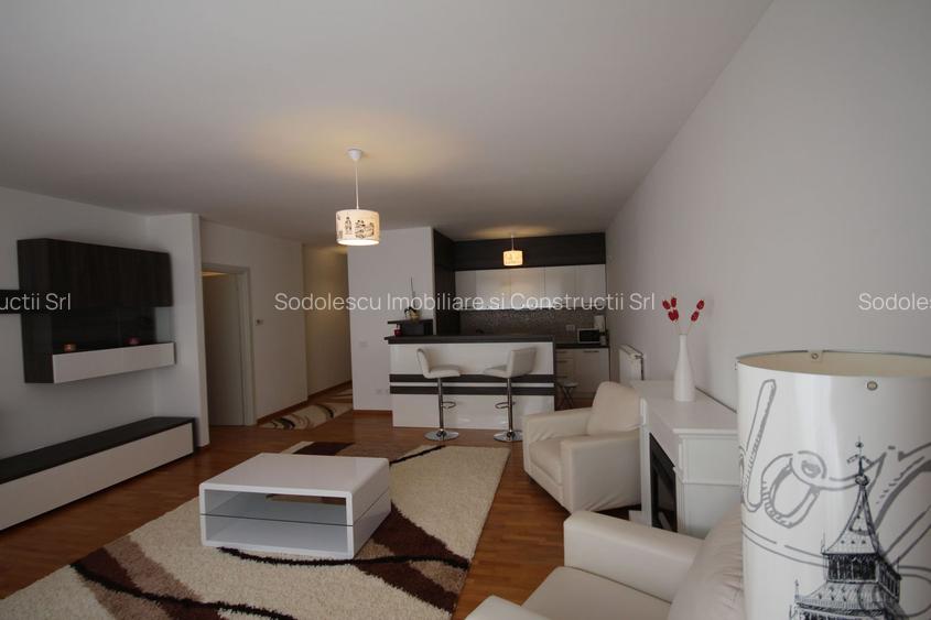 Spatios si confortabil in Braytim - 8